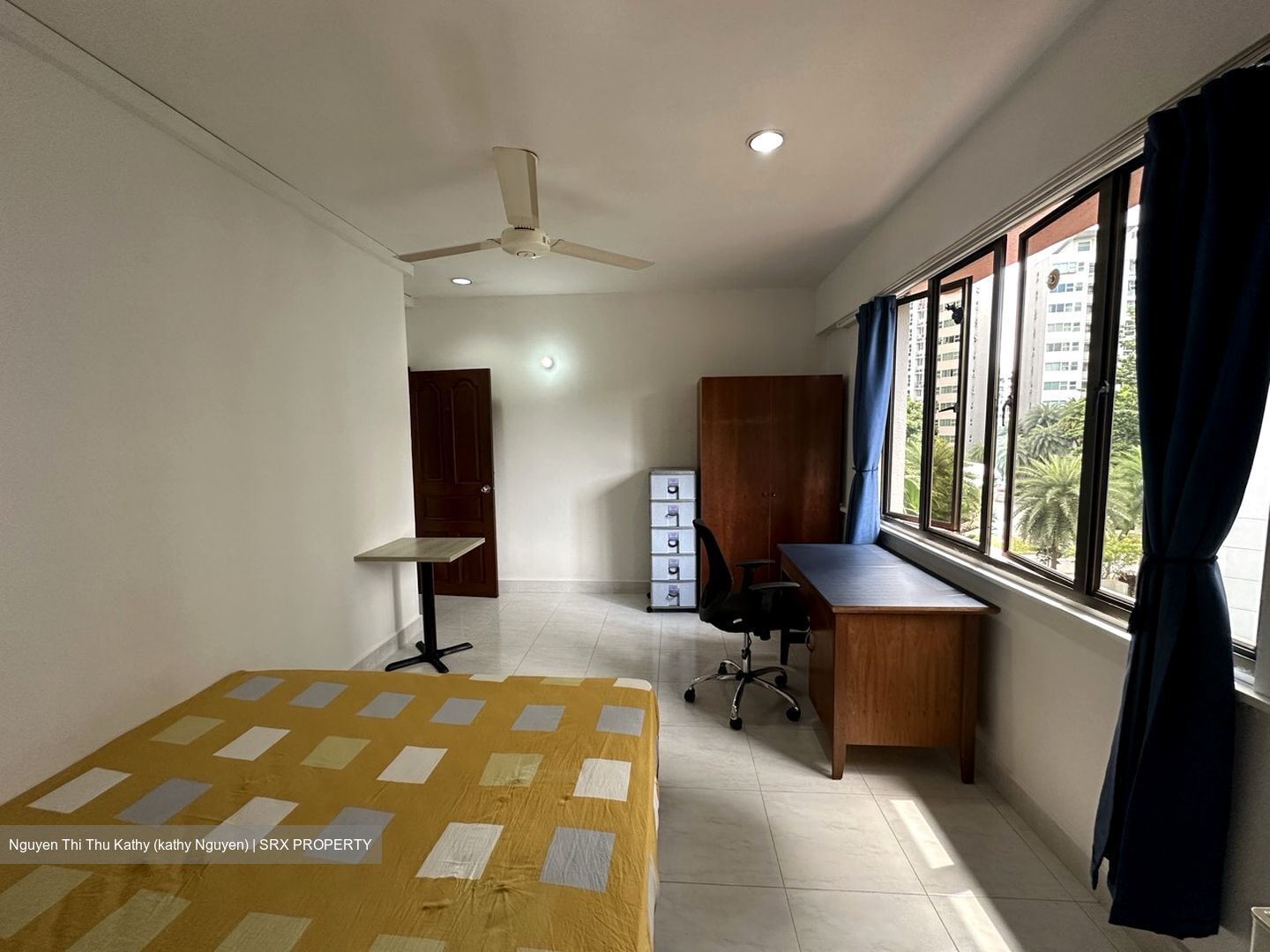 Balmoral Luck (D10), Condominium #588717521